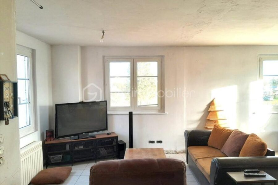 Maison à vendre à Bagnoles de l orne