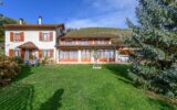 Maison 230 m² habitables avec vue sur Lac – 7 pièces – 6 chambres – 230 m²