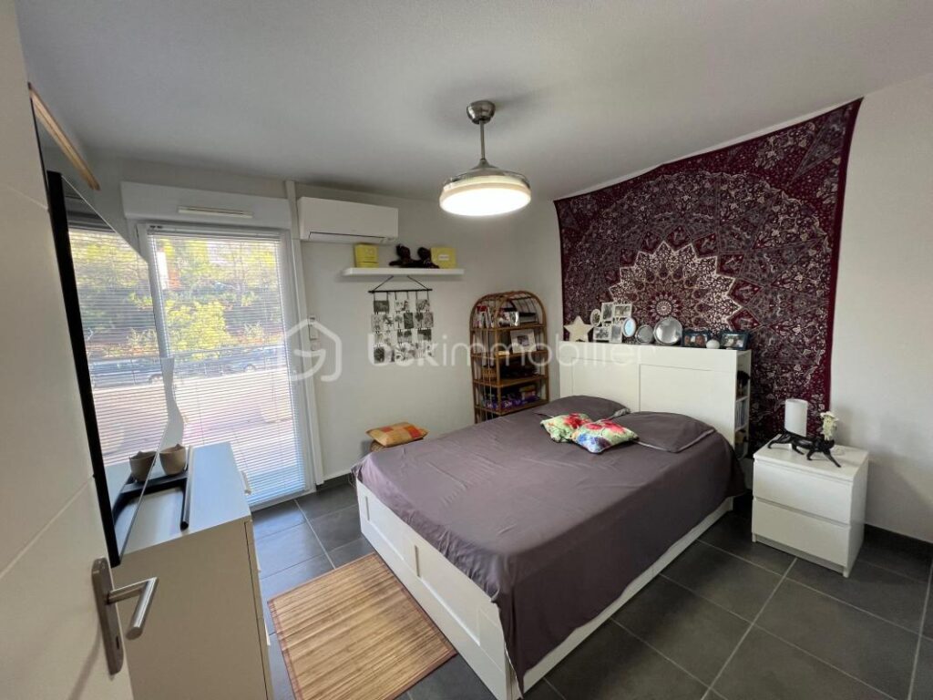 VILLA SUR LE TOIT D’EXCEPTION À VIDAUBAN – Coup de Coeur Assuré ! – 4 pièces – 3 chambres – 93 m²