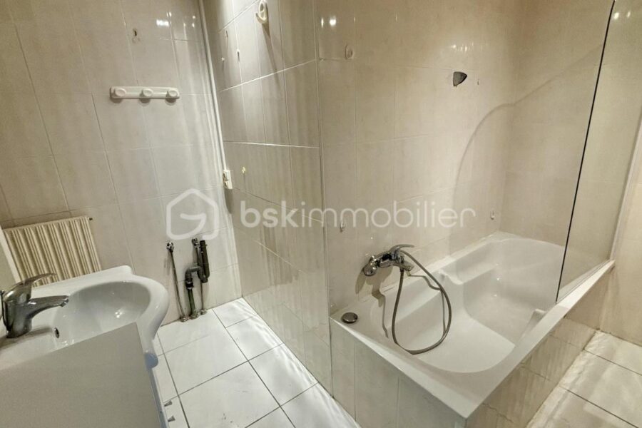 Appartement à vendre à Cannes