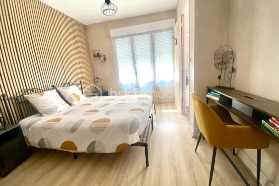 Appartement à vendre à Ault