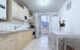 Lumineux T3 traversant avec balcon et loggia – dernier étage au calme – 3 pièces – 2 chambres – 57 m²