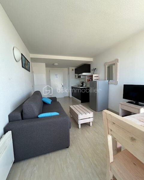 Appartement à vendre à Mimizan
