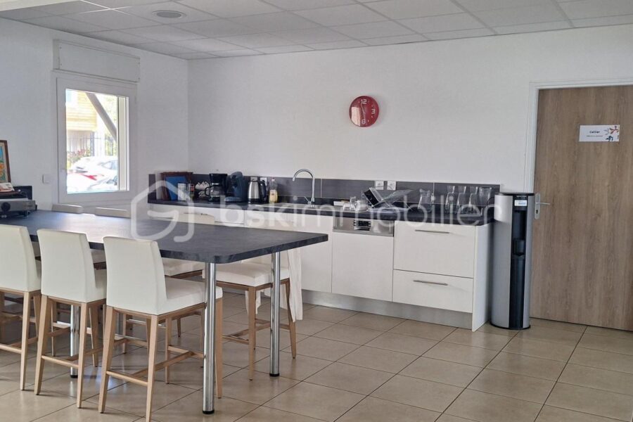 Appartement à vendre à Sainte marie — Vue mer — photo 5