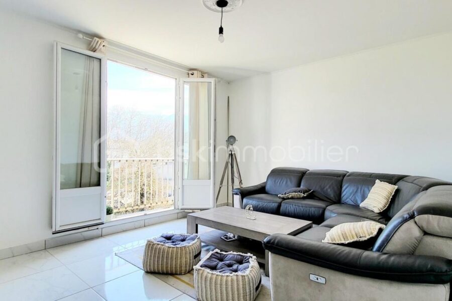 Appartement à vendre à Grenoble