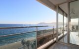 À VENDRE(06) CANNES- Appartement vue mer exceptionnelle, 3 pièces 80 m2 Habitables ! – 3 pièces – NR chambres – 68 m²