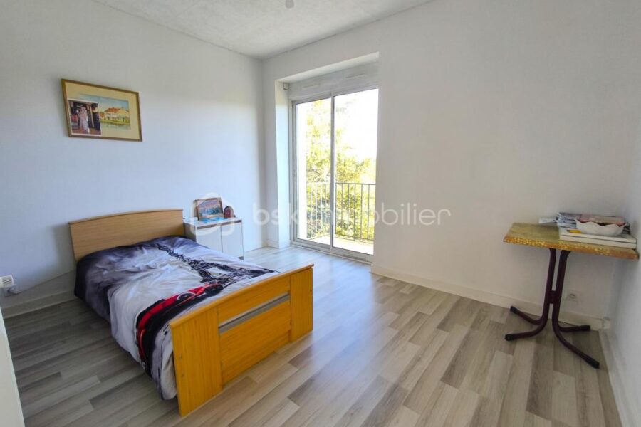 Maison à vendre à Genouille