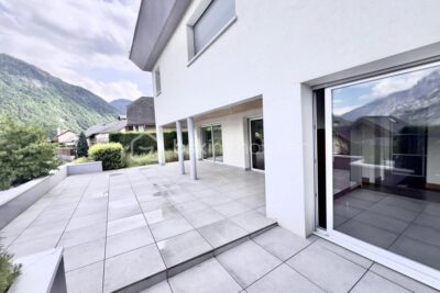 MAISON D&rsquo;EXCEPTION DE 177 M² – 6 pièces – 5 chambres – 177 m²