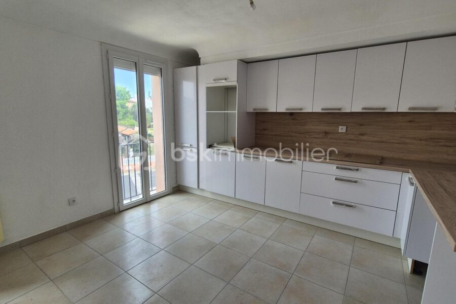 Appartement à vendre à Argeles sur mer