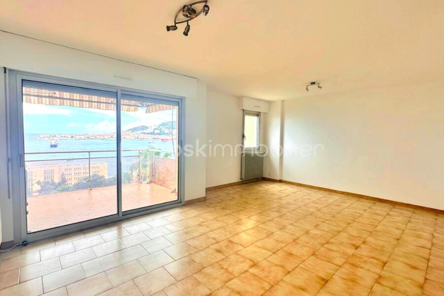 Appartement à vendre à Ajaccio