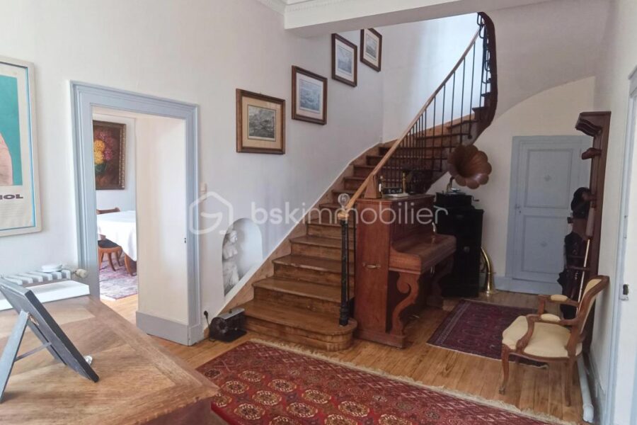 Maison à vendre à Auch