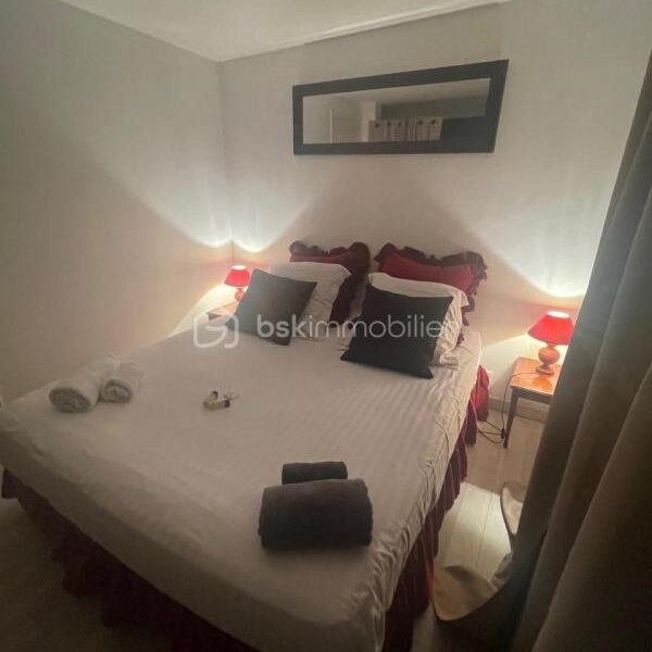 Appartement à vendre à Cannes