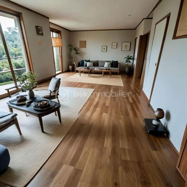 Appartement à vendre à Sevres