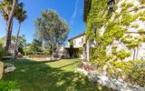 Saint Paul de Vence belle propriété au calme 6 chambres – 10 pièces – 6 chambres – 490 m²
