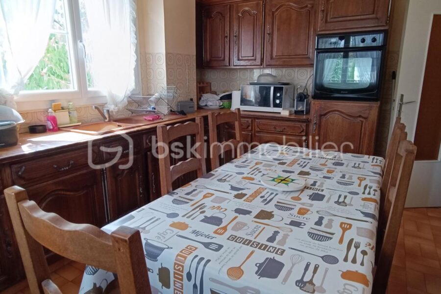 Maison à vendre à Le chatelet en brie