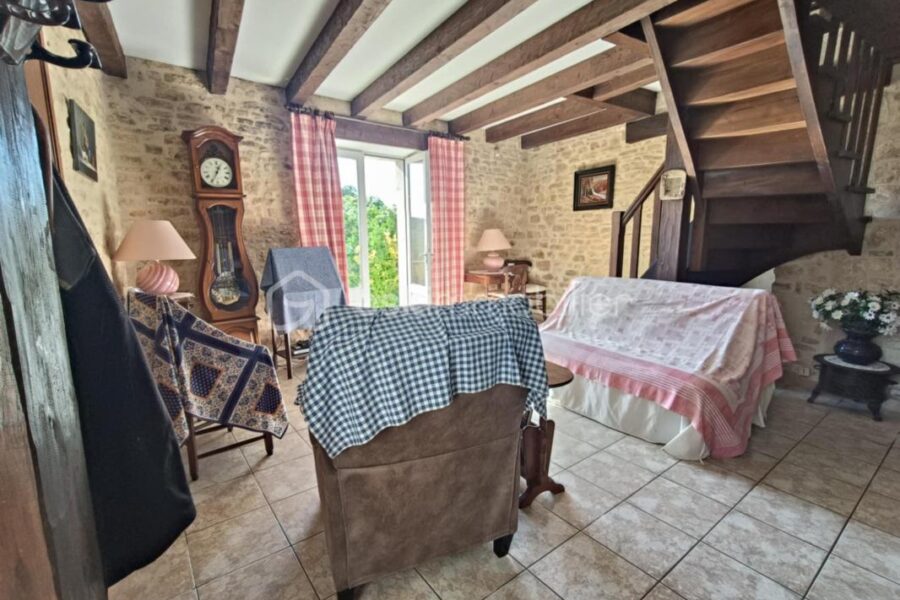 Maison à vendre à Cladech