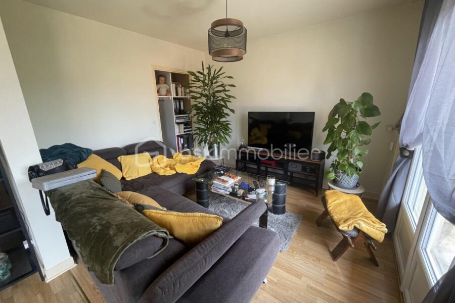 Appartement à vendre à Creissels