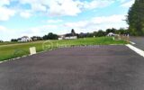 Terrain à batir dans un lotissement neuf sur Cauroy – NR pièces – NR chambres – 628 m²