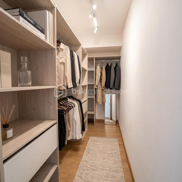 Appartement à vendre à Echirolles — Vue montagne — photo 4