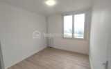 Bel appartement 3 pièces avec vue dégagée – Creil – 3 pièces – 2 chambres – 56 m²