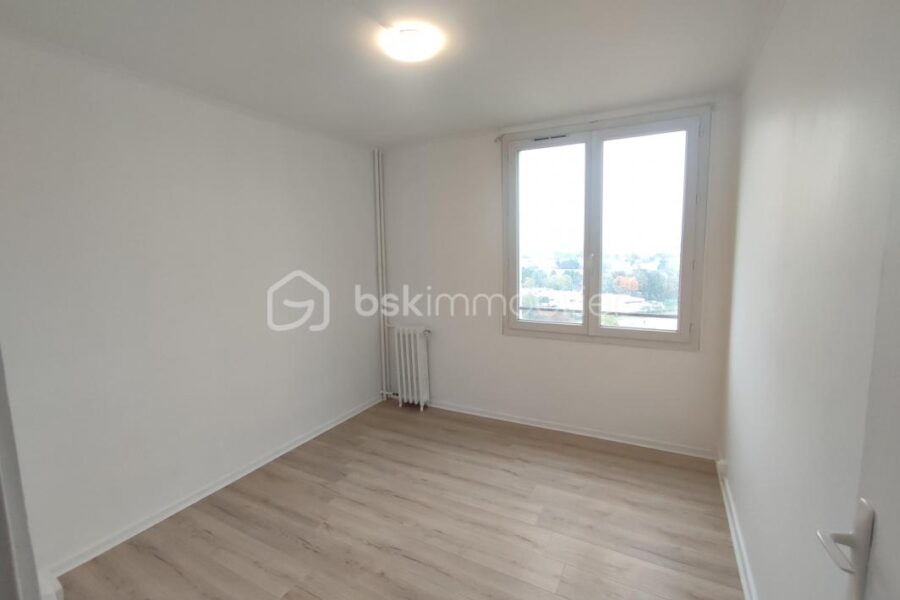 Appartement à vendre à Creil
