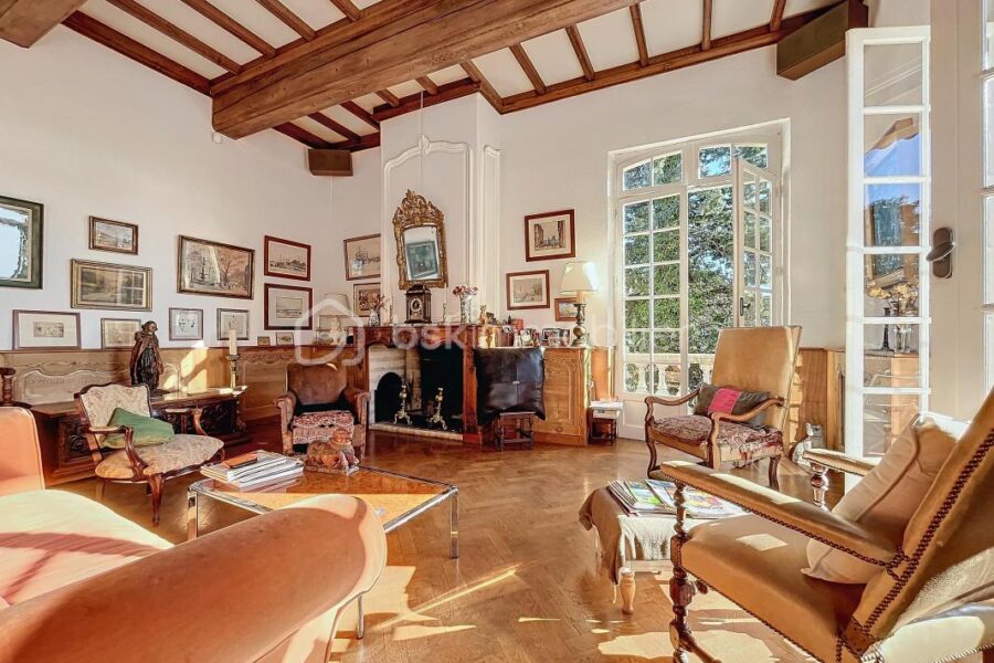Maison à vendre à Montpellier