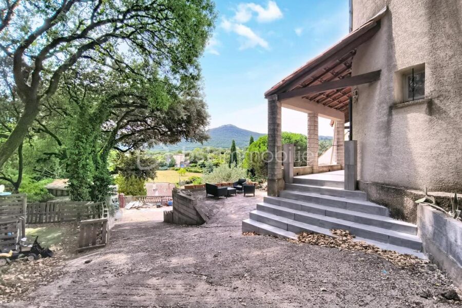 Maison à vendre à Bedarieux