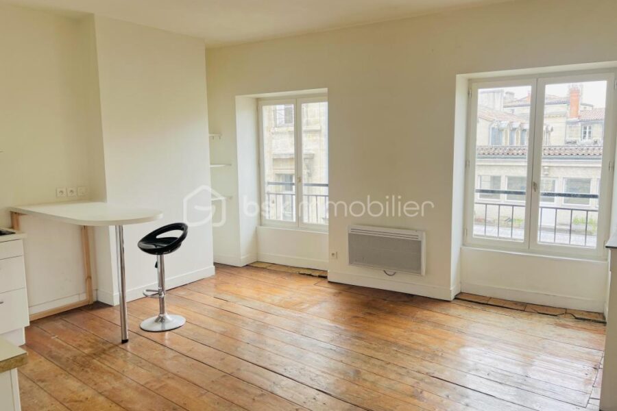 Appartement à vendre à Bordeaux