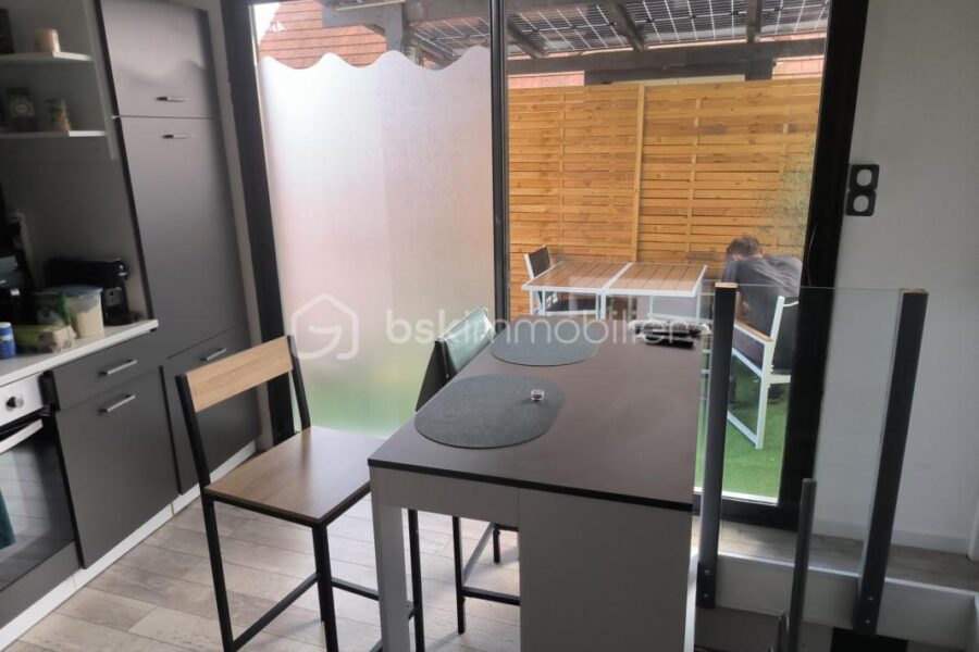 Maison à vendre à Vaumort — Vue nature — photo 4