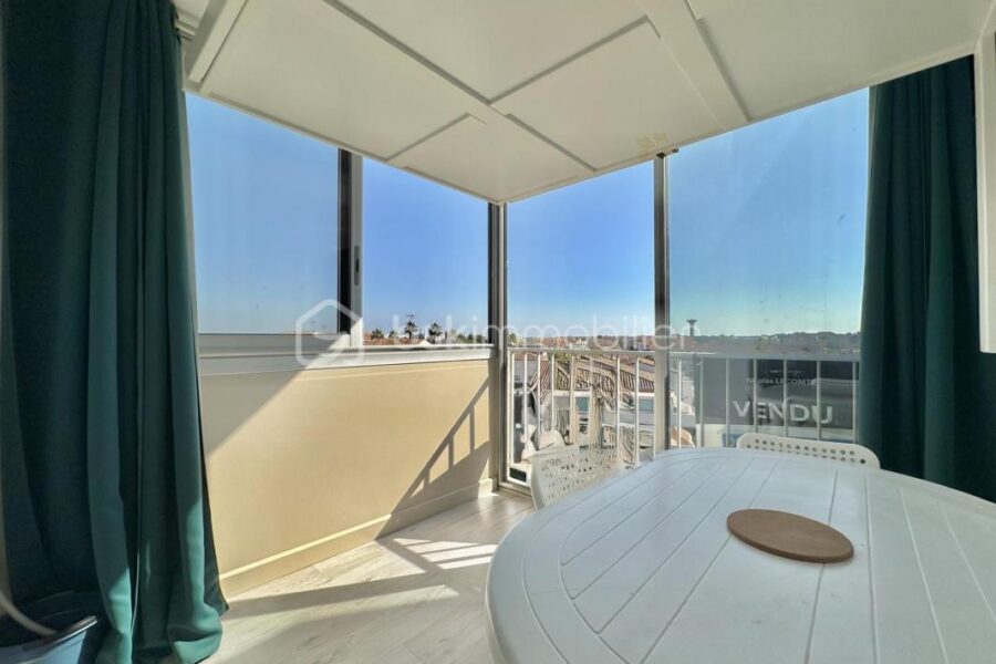Appartement à vendre à Le grau du roi