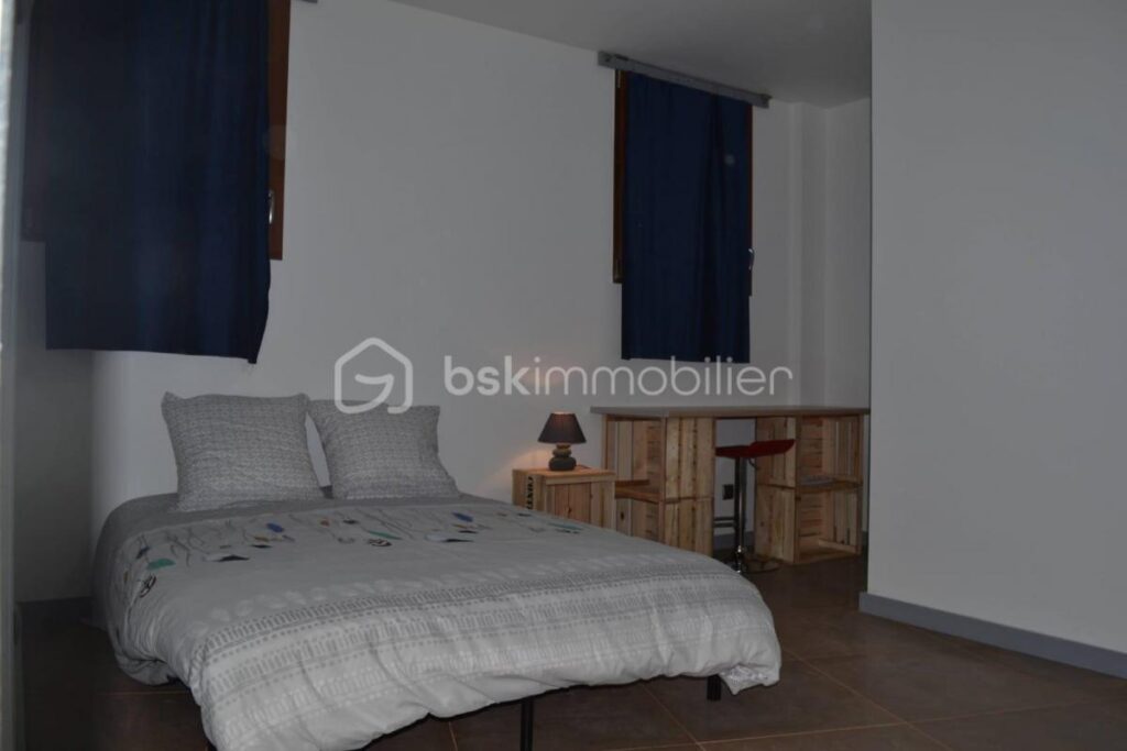 Immeuble 4 Appartements + Toit Terrasse Perpignan – 15 pièces – NR chambres – 339 m²