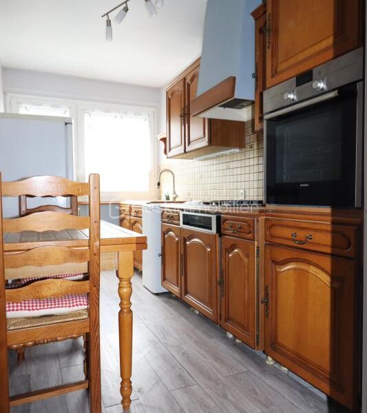 Appartement à vendre à Ris orangis