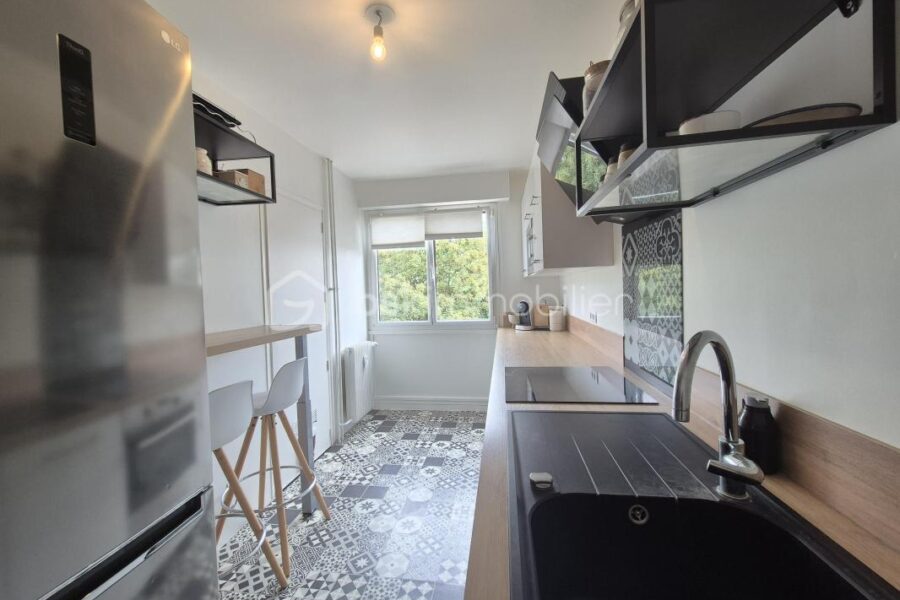 Appartement à vendre à Evry