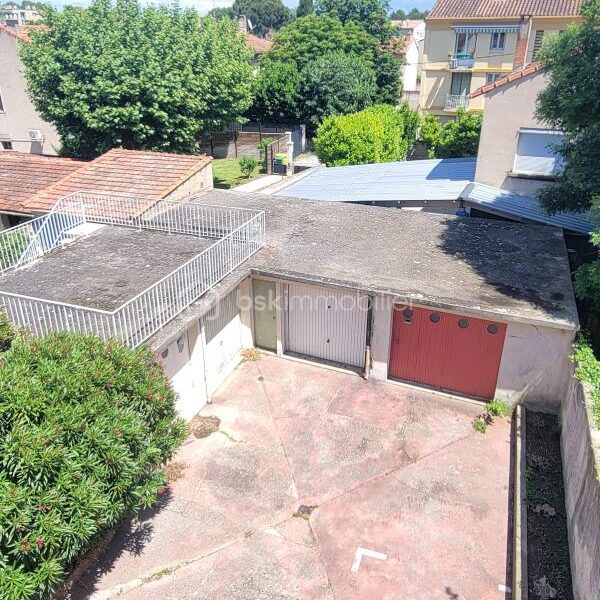 Appartement à vendre à Avignon