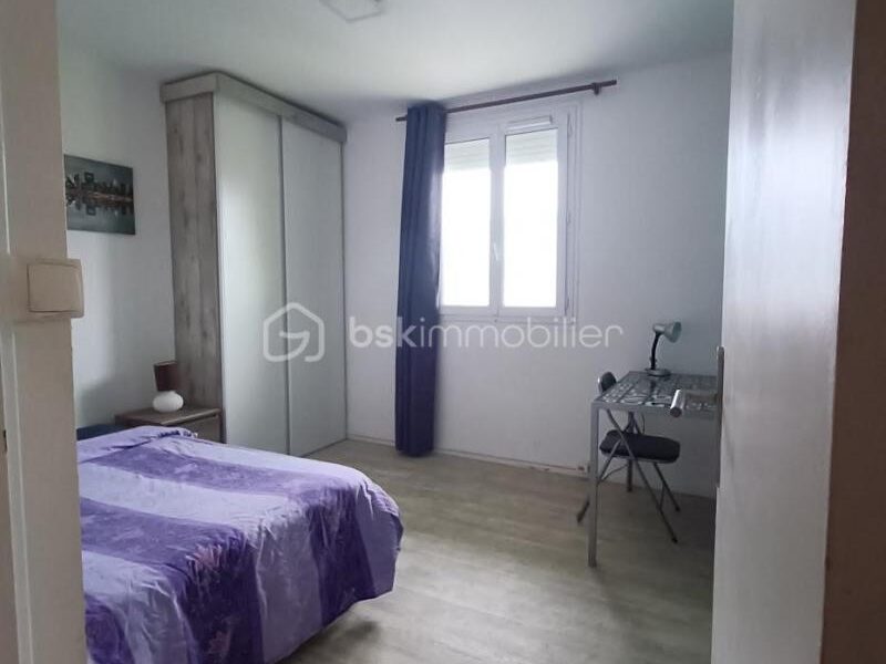Appartement à vendre à Saint brieuc