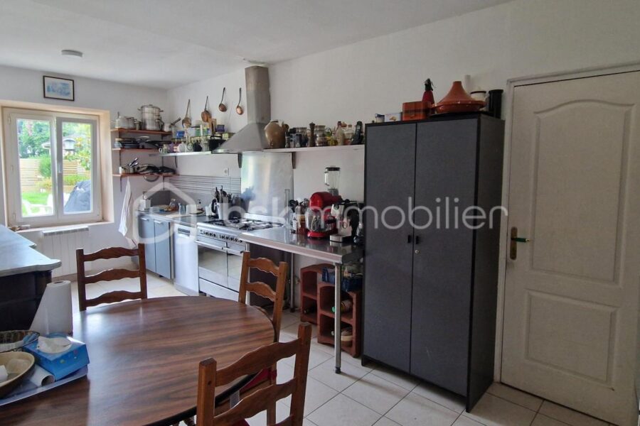 Maison à vendre à Ervauville