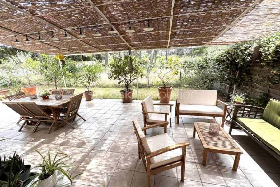 Appartement à vendre à Istres