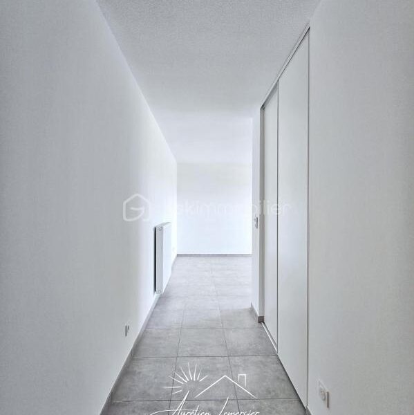 Appartement à vendre à Montpellier