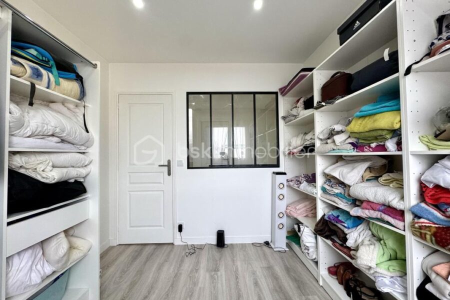 Maison à vendre à Le perreux sur marne
