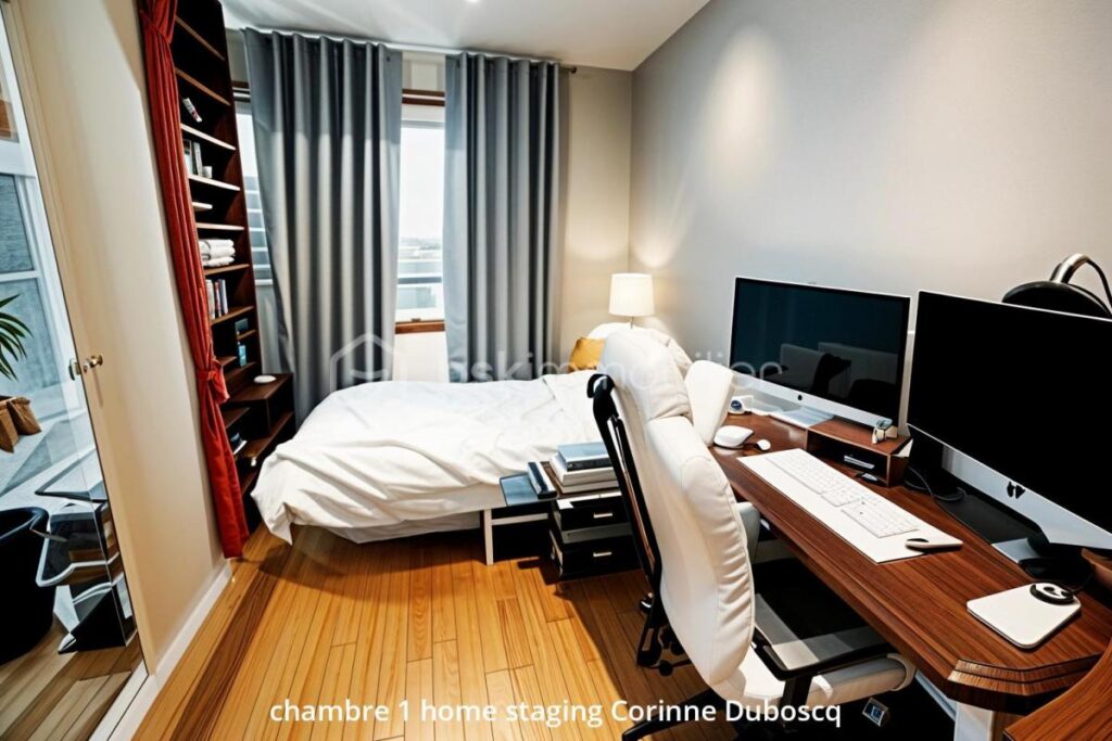 Paris 13ème – Tolbiac/Olympiades – 5 pièces – 3 chambres en étage élevé avec ascenseur avec parking et cave – 4 pièces – 3 chambres – 83 m²