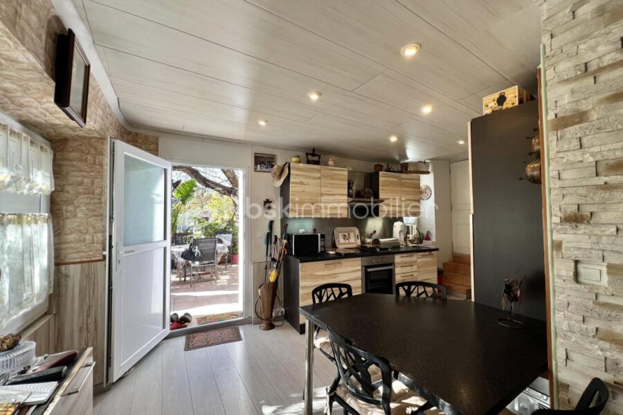 Maison à vendre à Bargemon