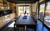 CHALET D’EXCEPTION – VAL D’ALLOS (ALPES-DE-HAUTE-PROVENCE) – 9 pièces – 4 chambres – 350 m²