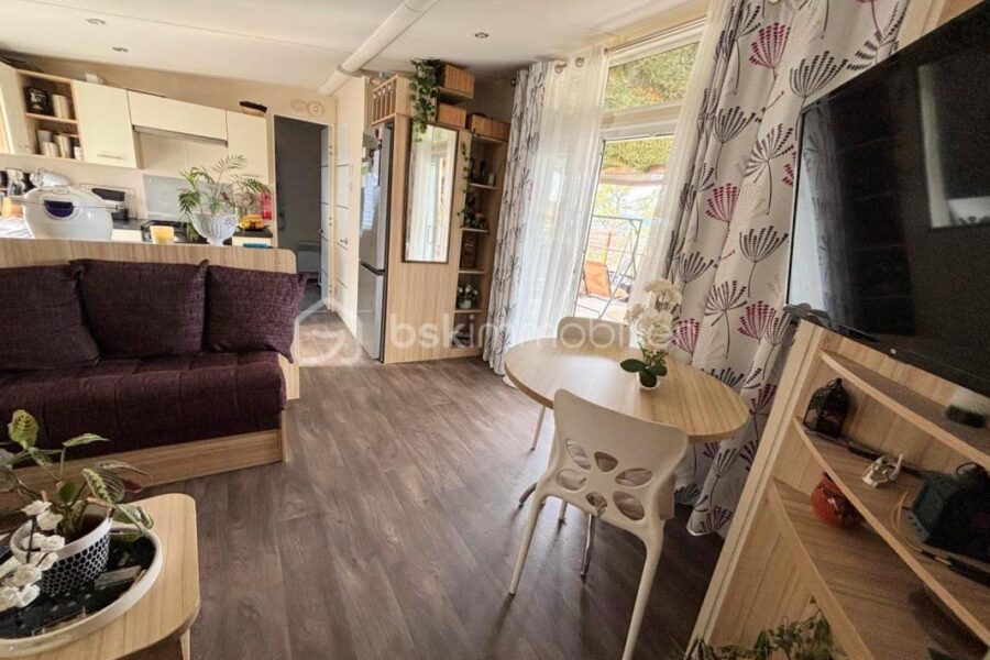 Maison à vendre à Rocbaron