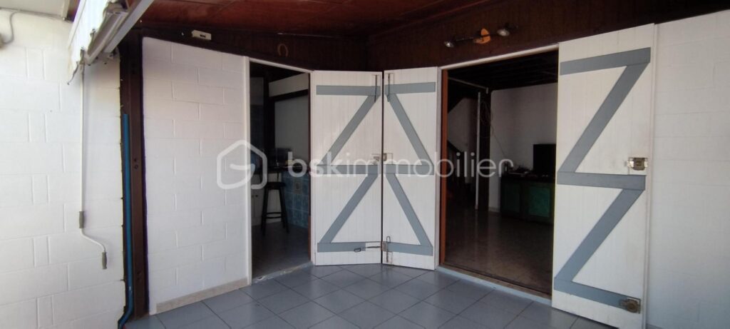 Maison Ste Thérèse – 5 pièces – 4 chambres – 84 m²