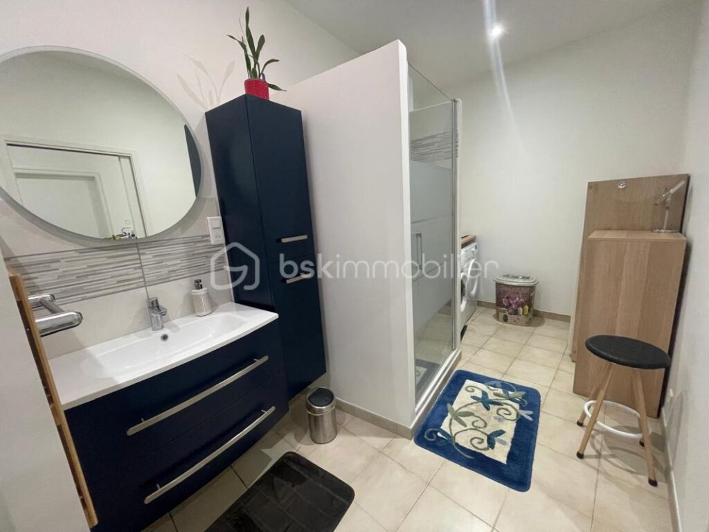 APPARTEMENT 2pièces de 59m² PITHIVIERS – 2 pièces – 1 chambre – 58 m²