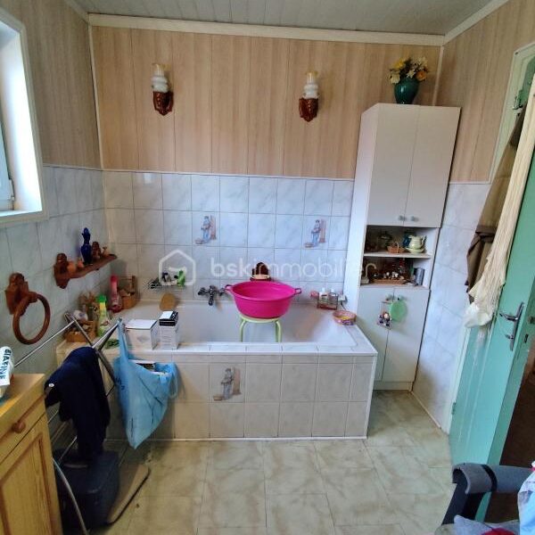 Maison à vendre à Herin