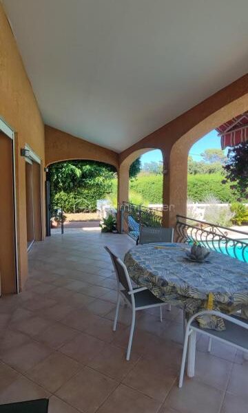 Maison à vendre à Draguignan