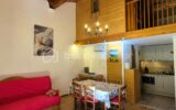AU SEIGNUS D’ALLOS – SUPERBE DUPLEX RÉNOVÉ AU PIED DES PISTES – 2 pièces – 1 chambre – 39 m²