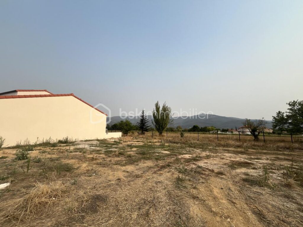 Terrain constructible de 325 m² à Los Masos – Opportunité rare ! – NR pièces – NR chambres – 325 m²