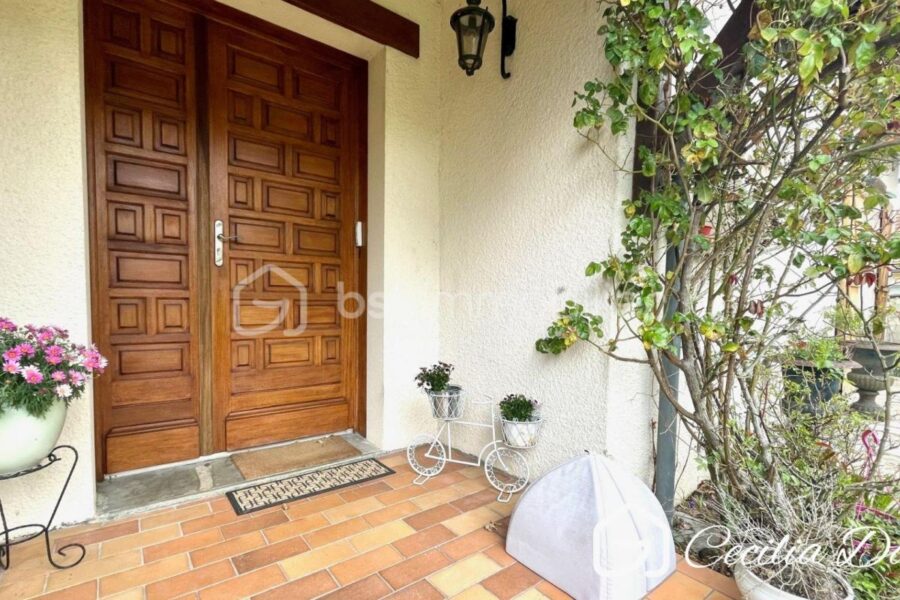 Maison à vendre à Sens